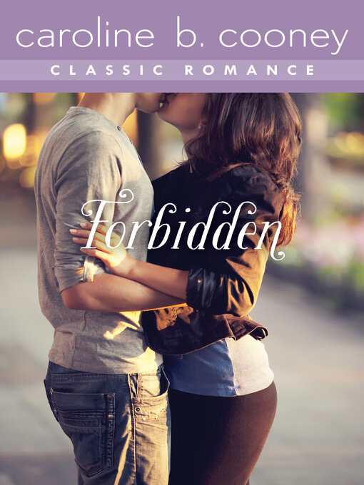 Title details for Forbidden by Caroline B. Cooney - Available